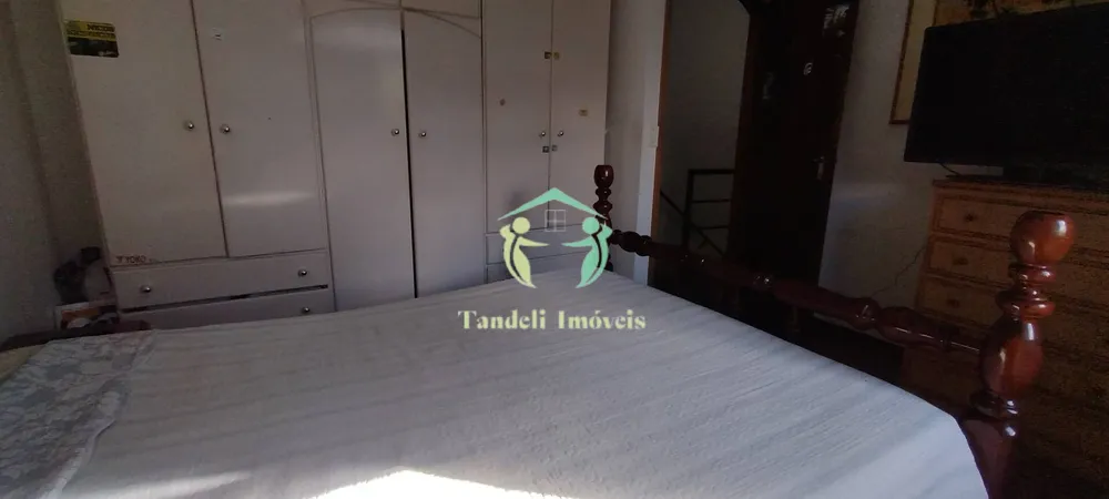 Sobrado, 3 quartos, 240 m² - Foto 10