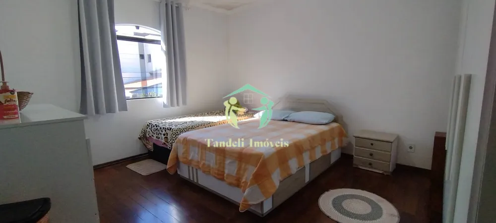 Sobrado, 3 quartos, 240 m² - Foto 12
