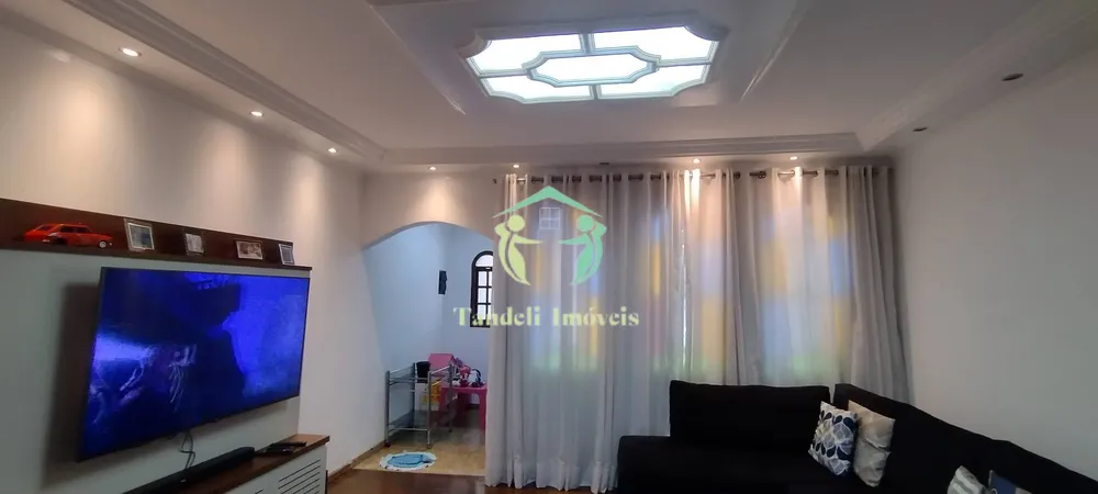 Sobrado, 3 quartos, 240 m² - Foto 5