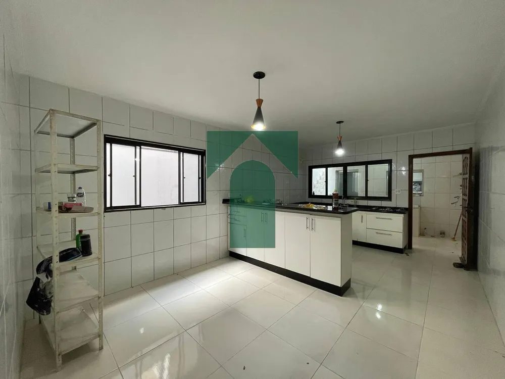 Sobrado, 3 quartos, 229 m² - Foto 7