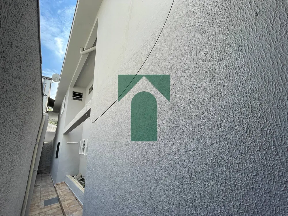 Sobrado, 3 quartos, 229 m² - Foto 12