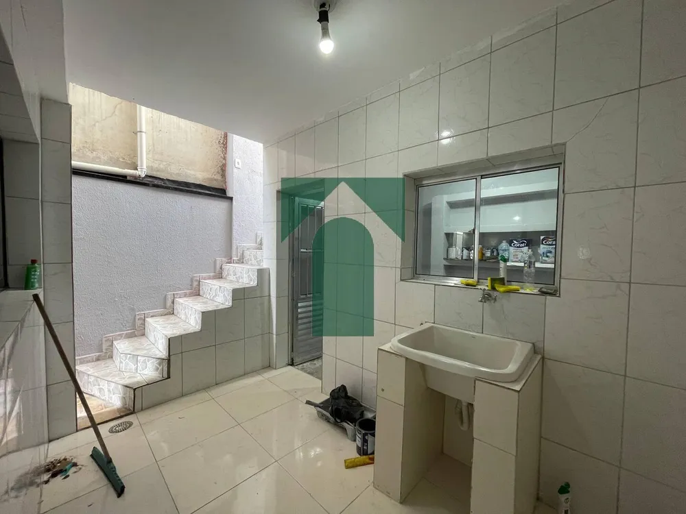 Sobrado, 3 quartos, 229 m² - Foto 13