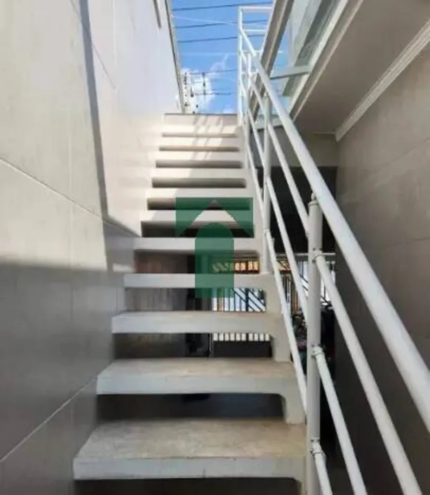 Casa, 2 quartos, 110 m² - Foto 12