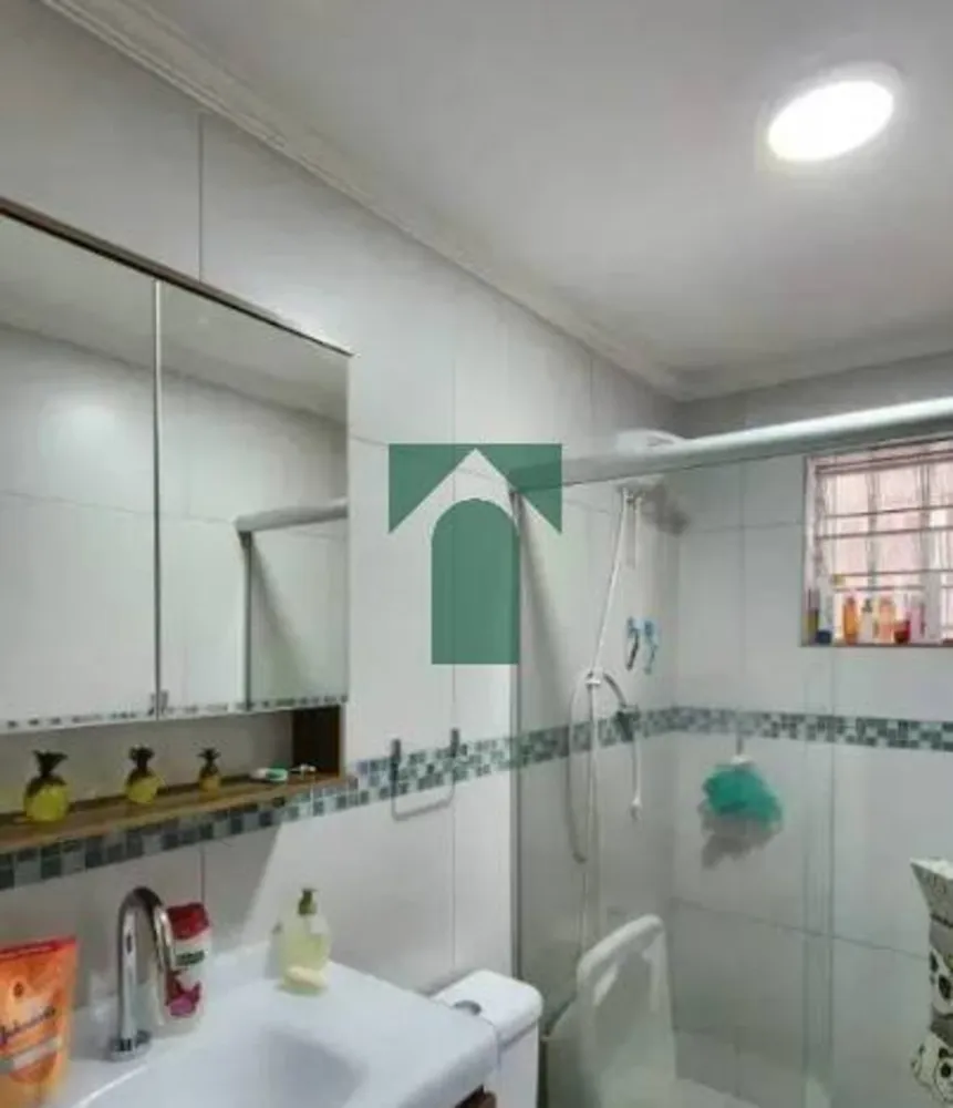 Casa, 2 quartos, 110 m² - Foto 10