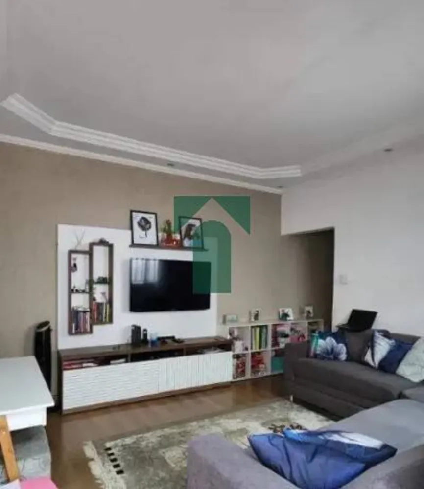 Casa, 2 quartos, 110 m² - Foto 3