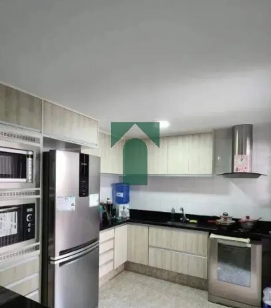 Casa, 2 quartos, 110 m² - Foto 4