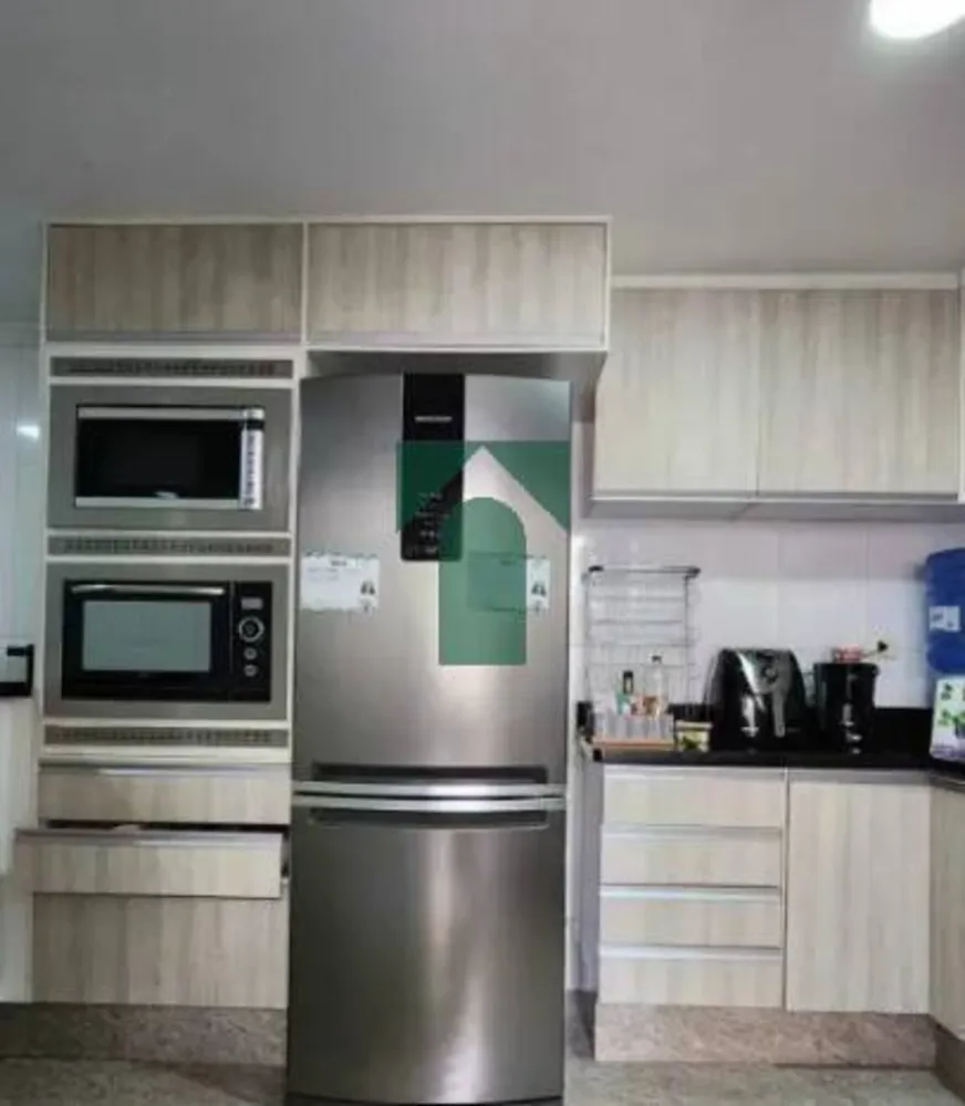 Casa, 2 quartos, 110 m² - Foto 6