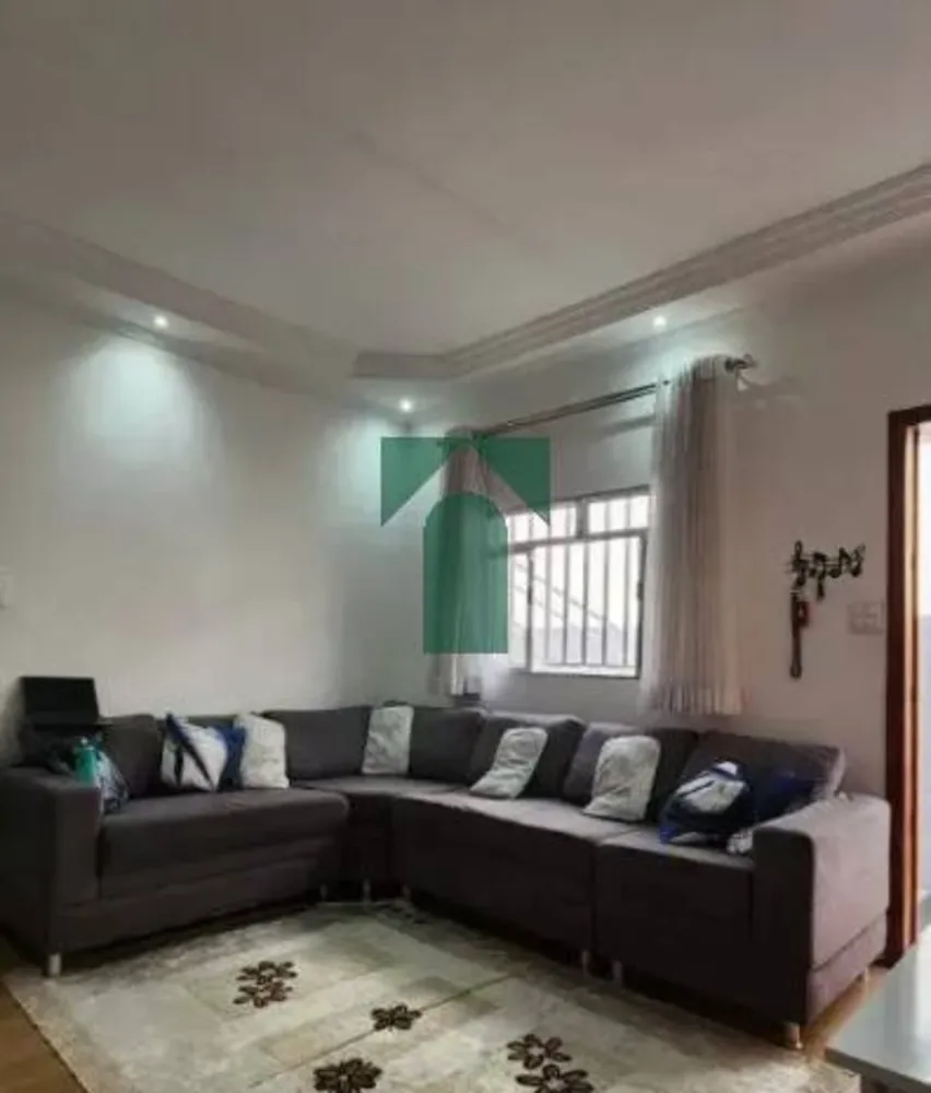 Casa, 2 quartos, 110 m² - Foto 1
