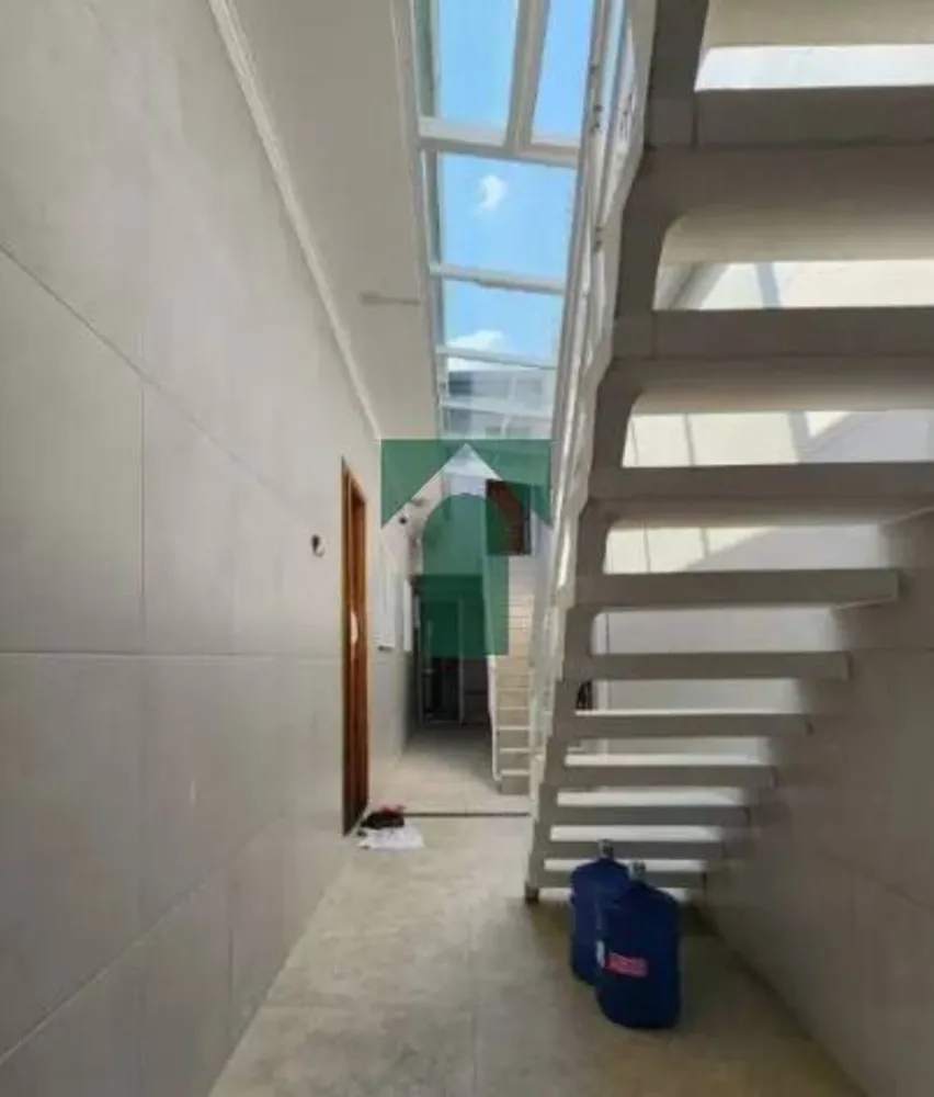 Casa, 2 quartos, 110 m² - Foto 11