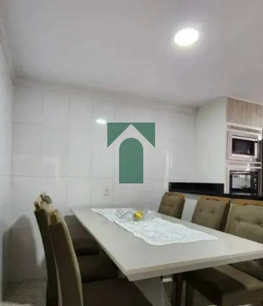 Casa, 2 quartos, 110 m² - Foto 7