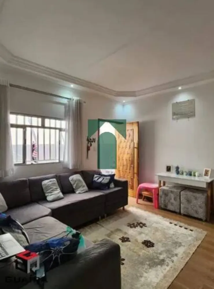 Casa, 2 quartos, 110 m² - Foto 2