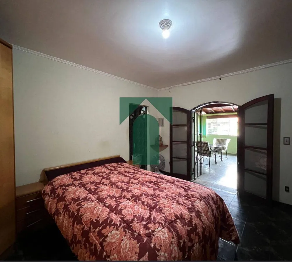Sobrado, 4 quartos, 212 m² - Foto 5