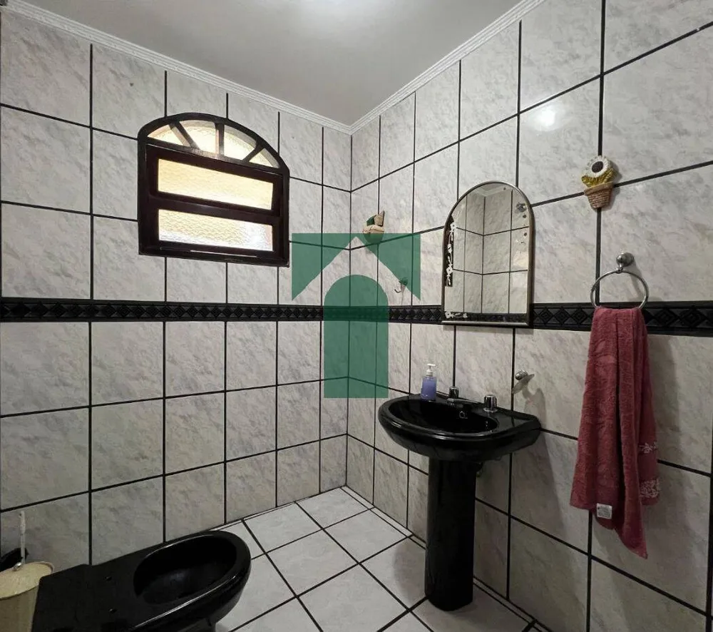 Sobrado, 4 quartos, 212 m² - Foto 8