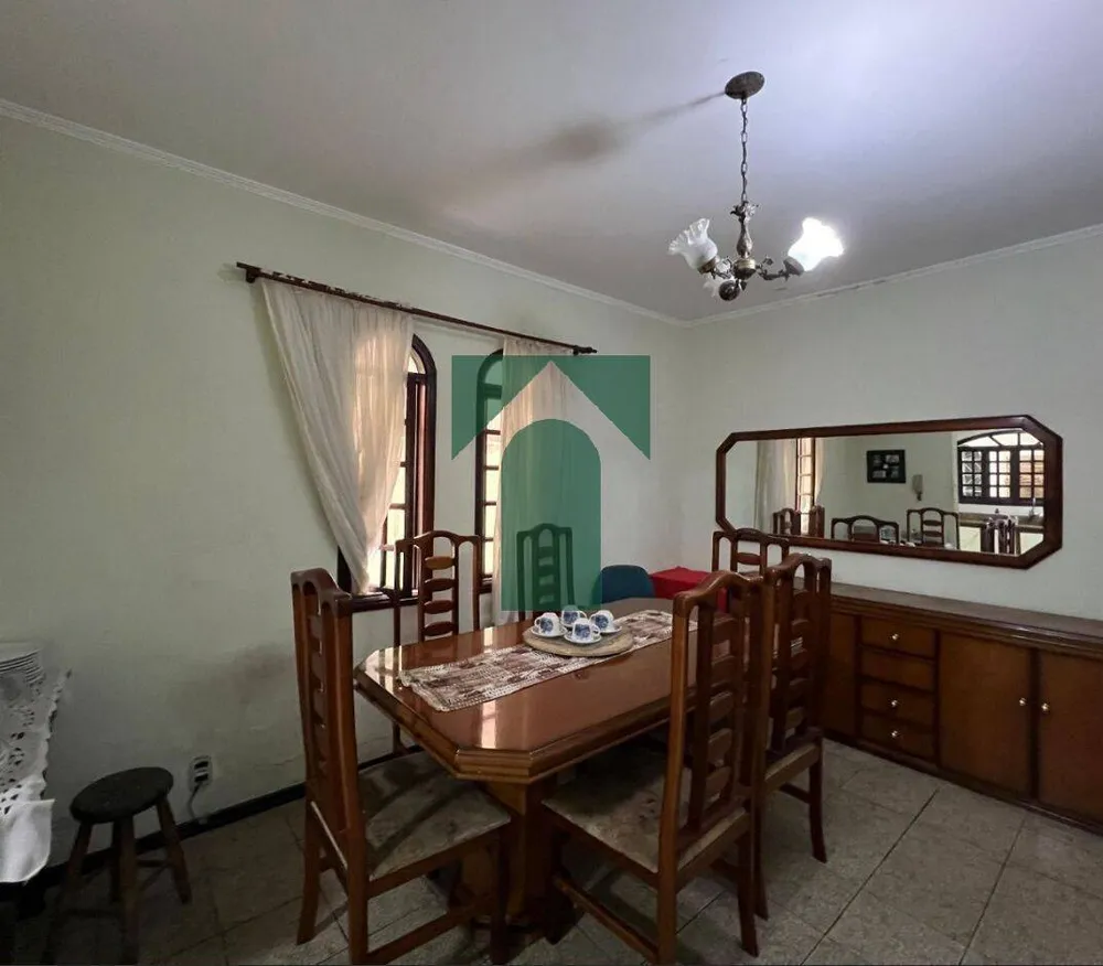 Sobrado, 4 quartos, 212 m² - Foto 4