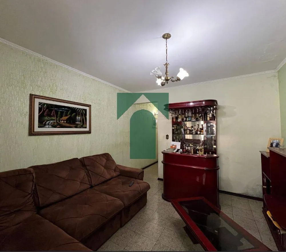 Sobrado, 4 quartos, 212 m² - Foto 2