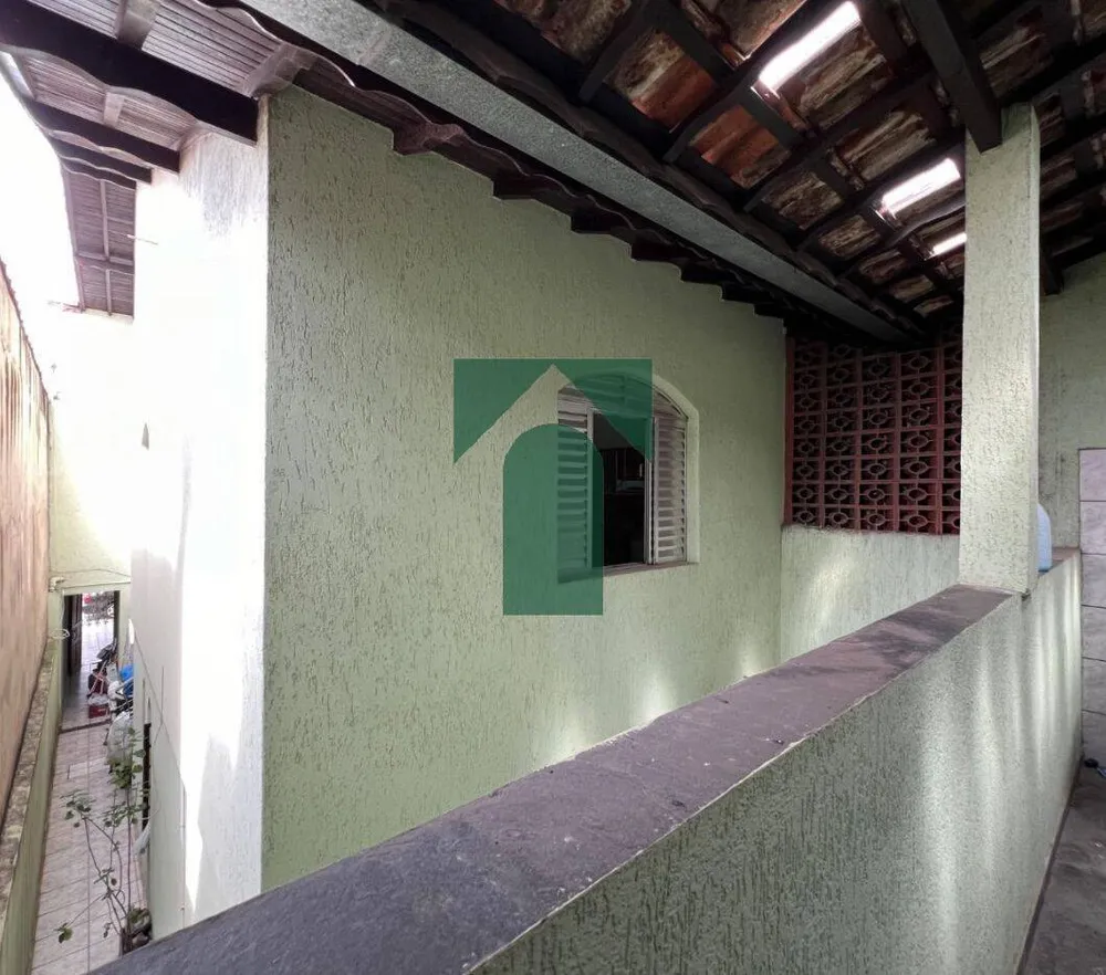 Sobrado, 4 quartos, 212 m² - Foto 11