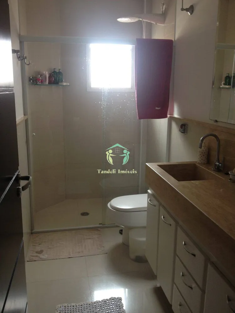 Sobrado, 3 quartos, 256 m² - Foto 3