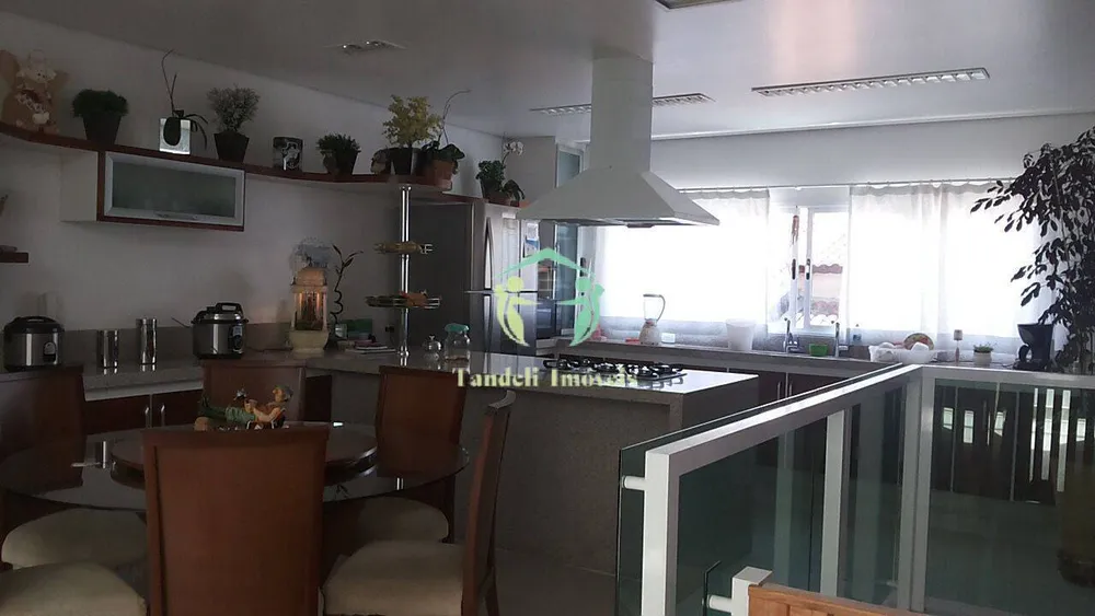 Sobrado, 3 quartos, 256 m² - Foto 3