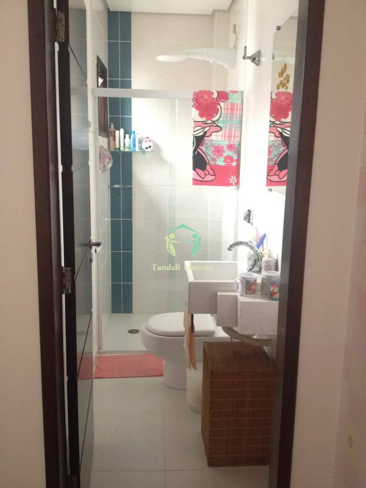 Sobrado, 3 quartos, 256 m² - Foto 5