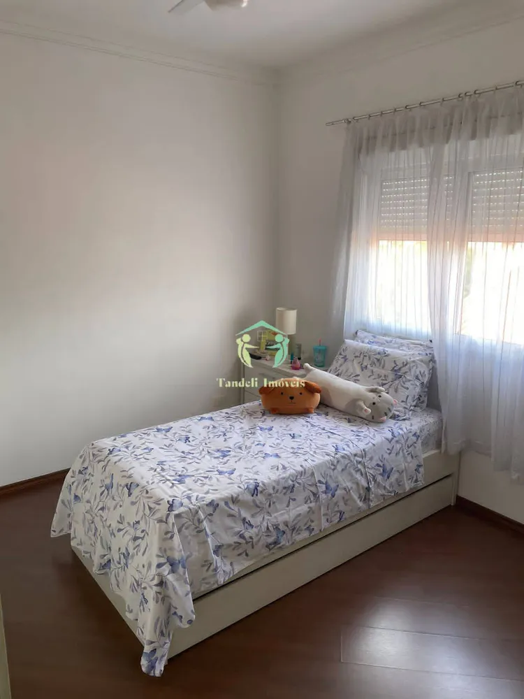 Sobrado, 3 quartos, 256 m² - Foto 9