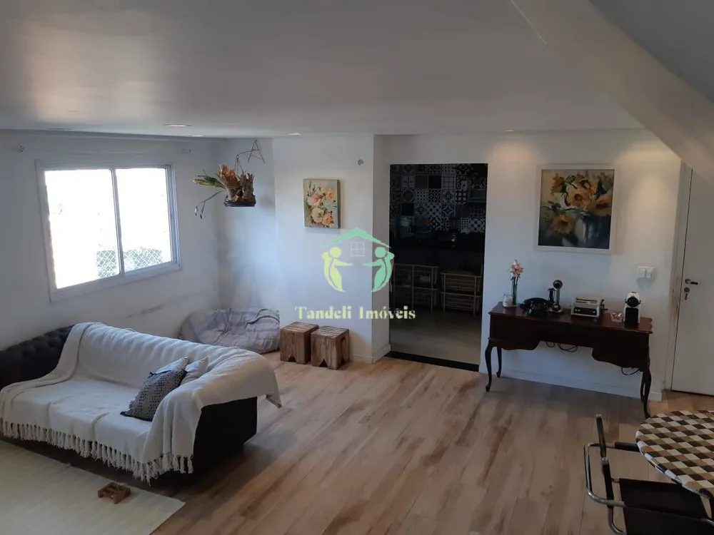 Cobertura, 2 quartos, 8282 m² - Foto 1