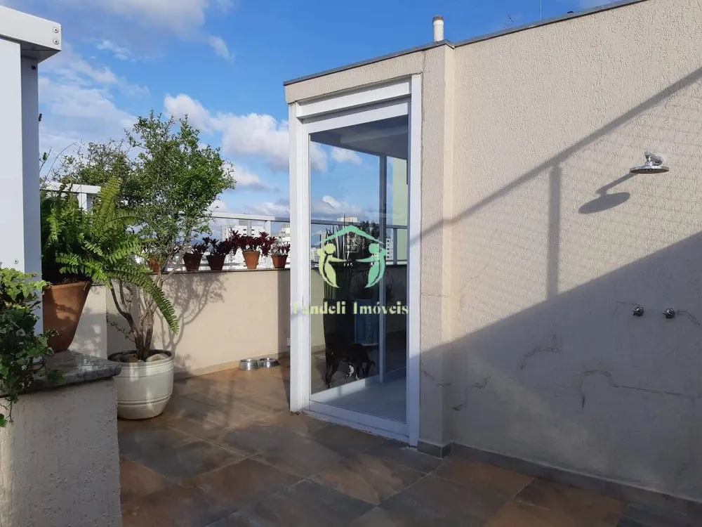 Cobertura, 2 quartos, 8282 m² - Foto 12