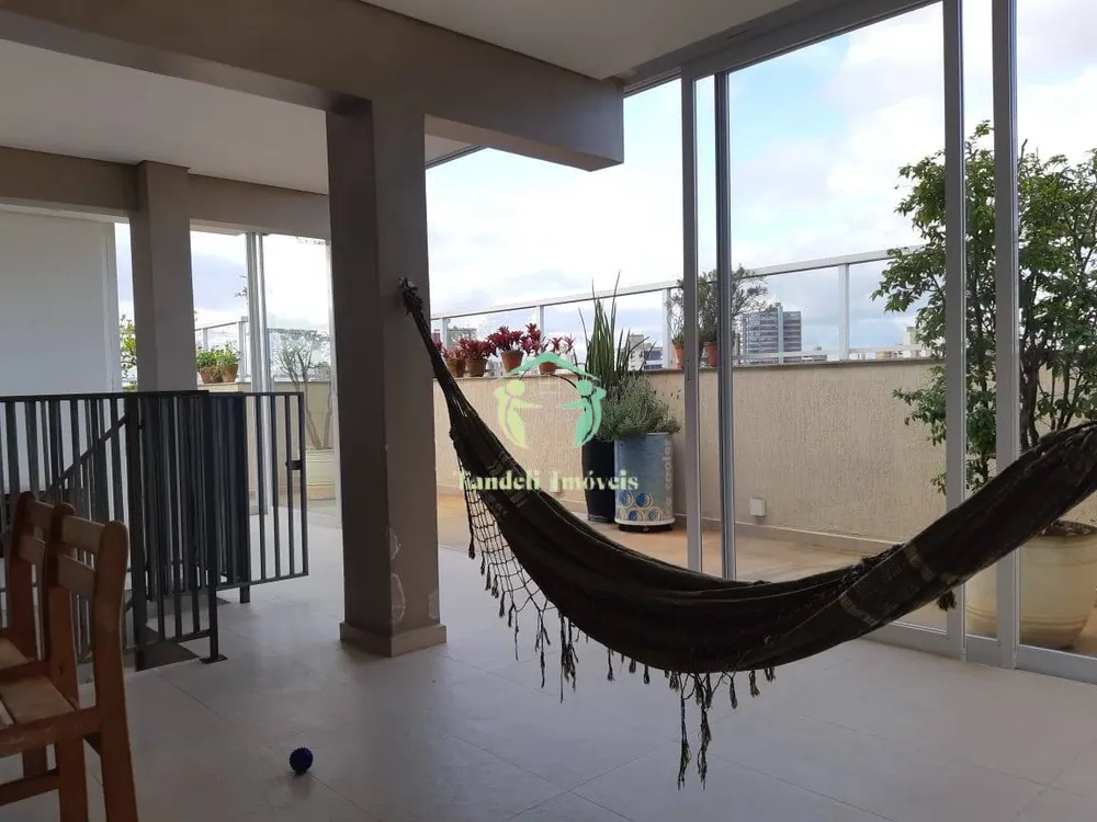 Cobertura, 2 quartos, 8282 m² - Foto 11