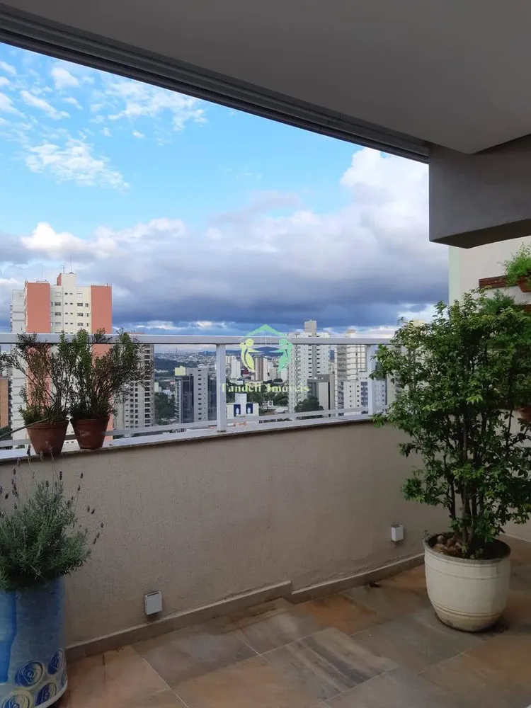 Cobertura, 2 quartos, 8282 m² - Foto 10