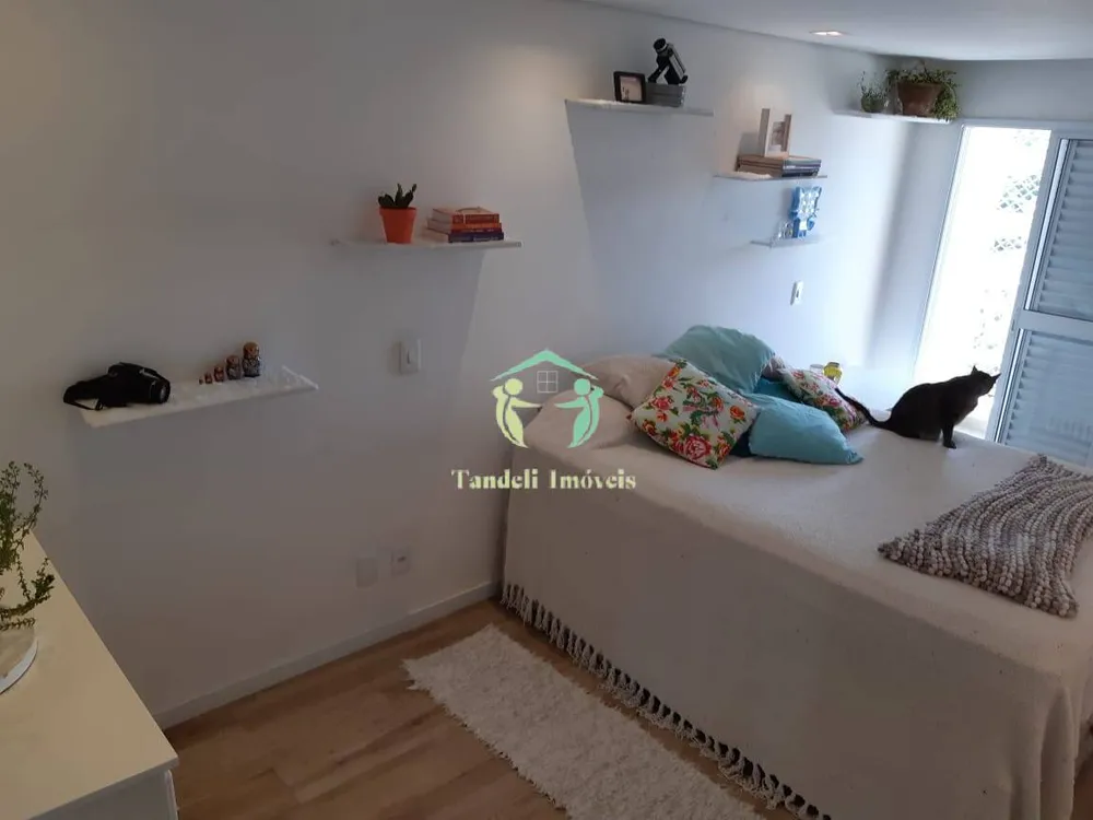 Cobertura, 2 quartos, 8282 m² - Foto 5