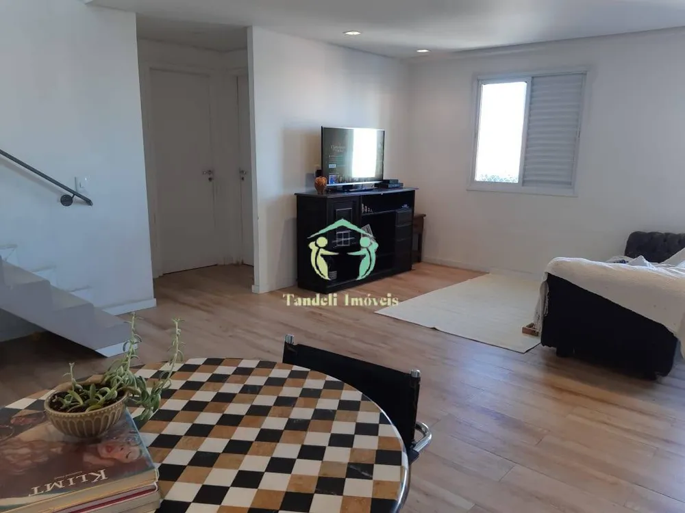 Cobertura, 2 quartos, 8282 m² - Foto 3