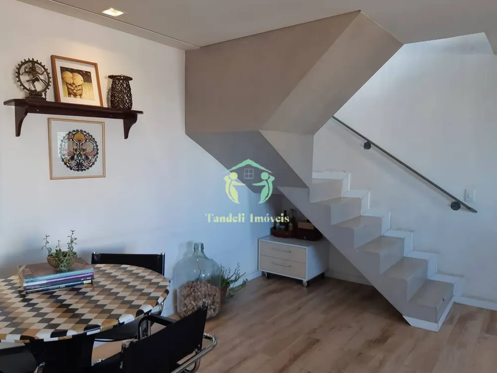 Cobertura, 2 quartos, 8282 m² - Foto 2