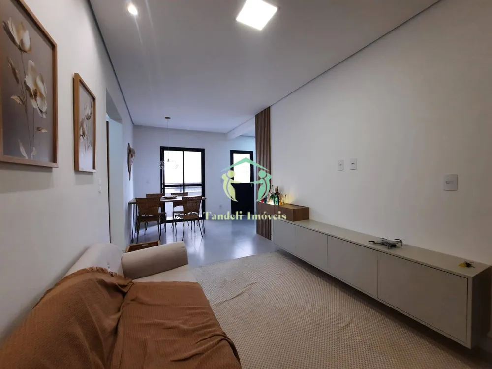 Apartamento, 2 quartos, 68 m² - Foto 2