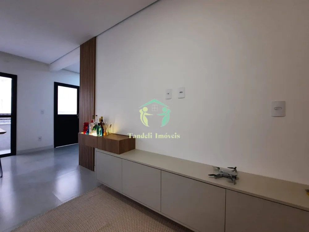 Apartamento, 2 quartos, 68 m² - Foto 3