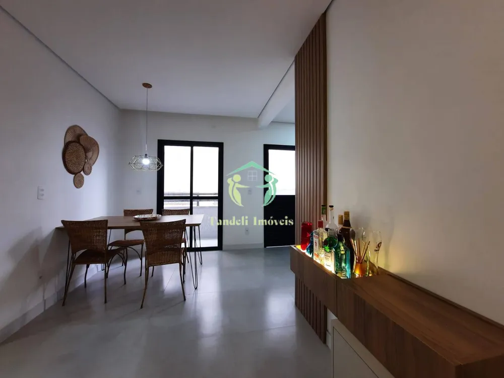 Apartamento, 2 quartos, 68 m² - Foto 4