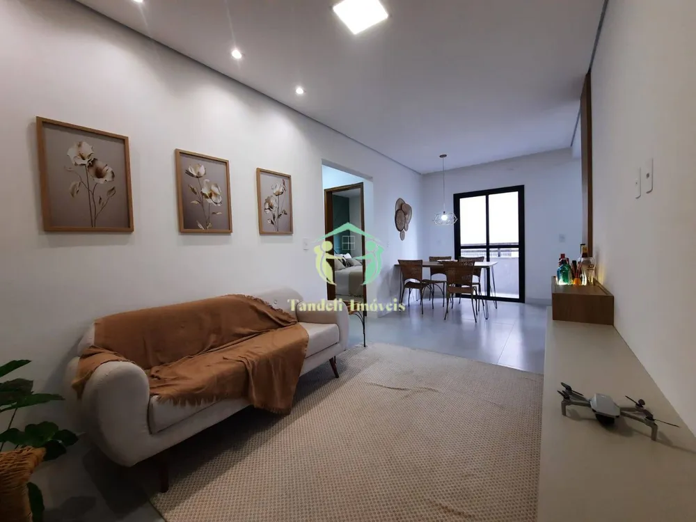 Apartamento, 2 quartos, 68 m² - Foto 1