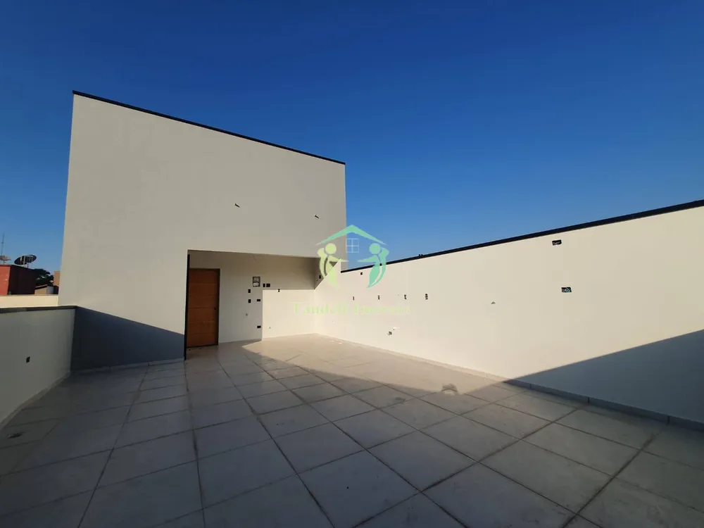 Cobertura, 2 quartos, 105 m² - Foto 3
