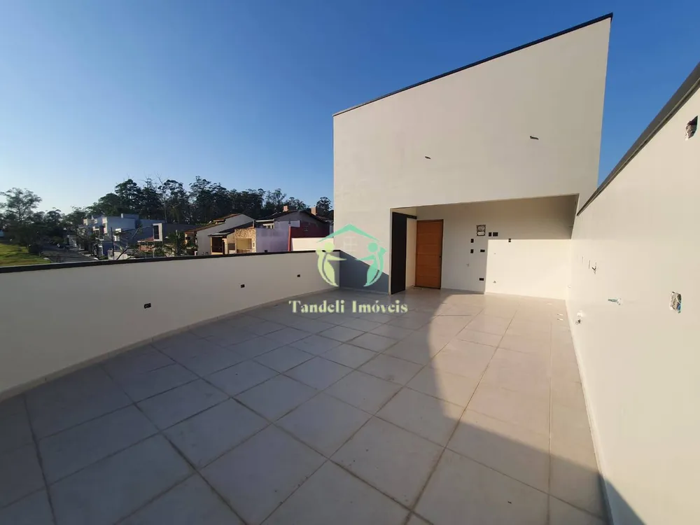 Cobertura, 2 quartos, 105 m² - Foto 5