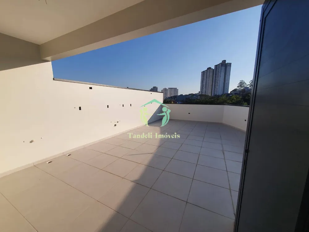 Cobertura, 2 quartos, 105 m² - Foto 2