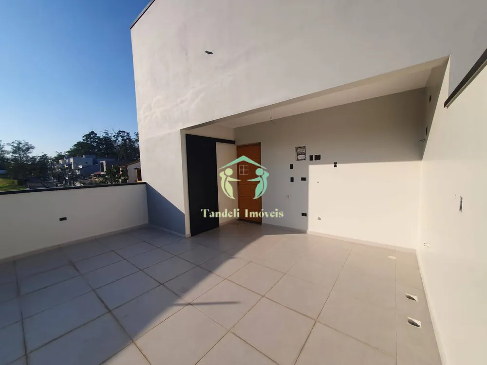 Cobertura, 2 quartos, 105 m² - Foto 4