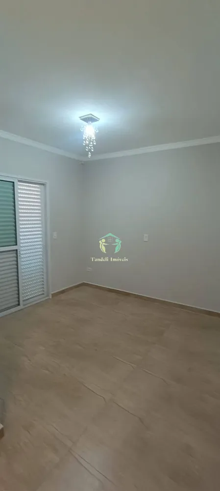 Sobrado, 3 quartos, 138 m² - Foto 2