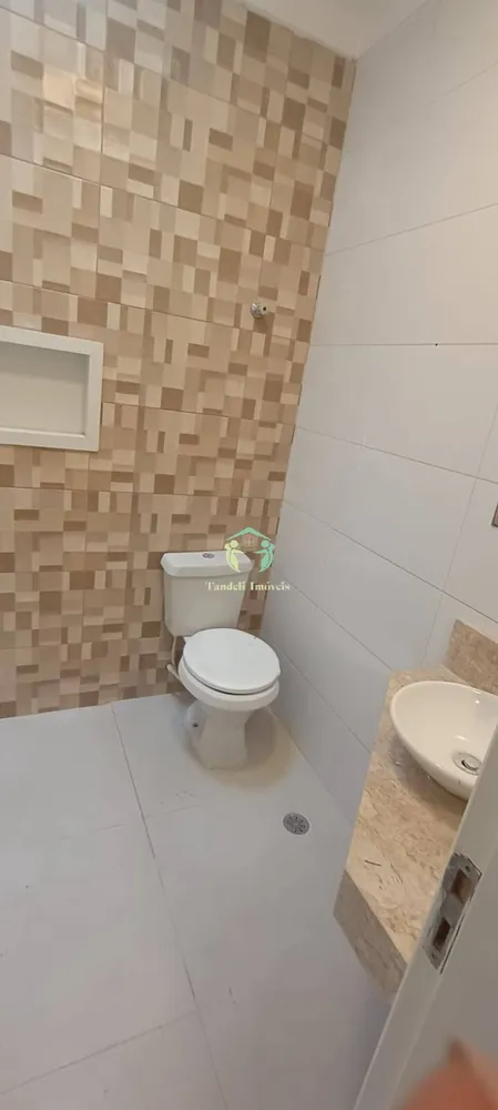 Sobrado, 3 quartos, 138 m² - Foto 1