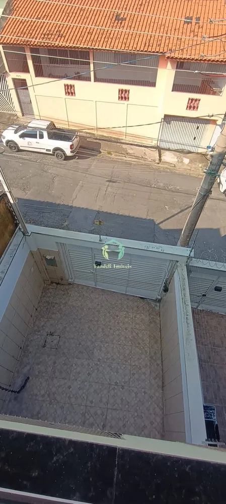 Sobrado, 3 quartos, 138 m² - Foto 7