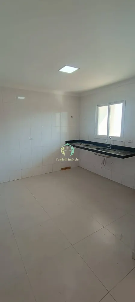Sobrado, 3 quartos, 138 m² - Foto 9
