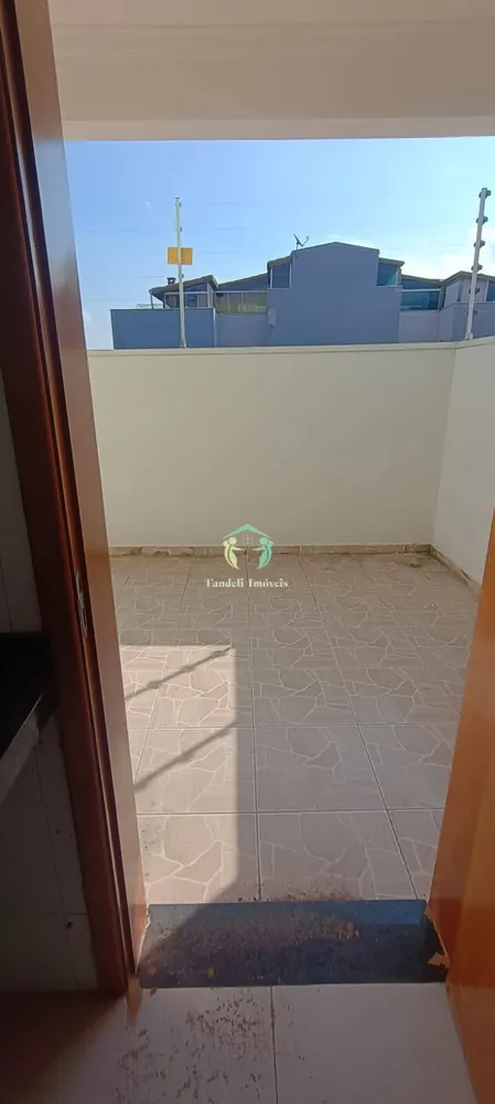 Sobrado, 3 quartos, 138 m² - Foto 8