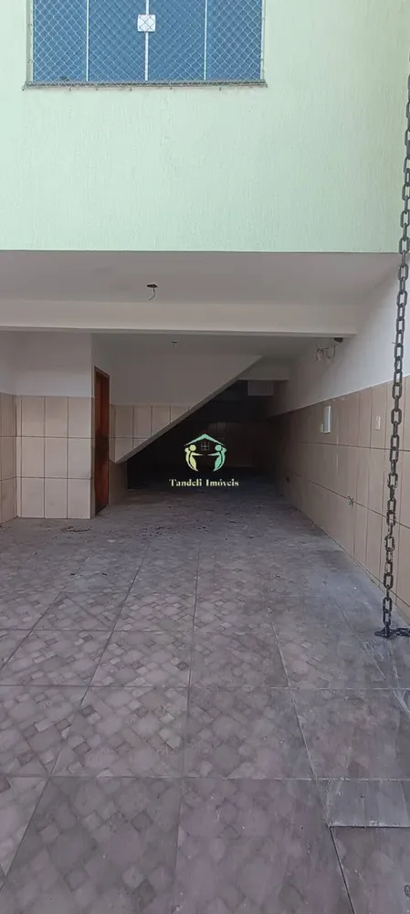 Sobrado, 3 quartos, 138 m² - Foto 12