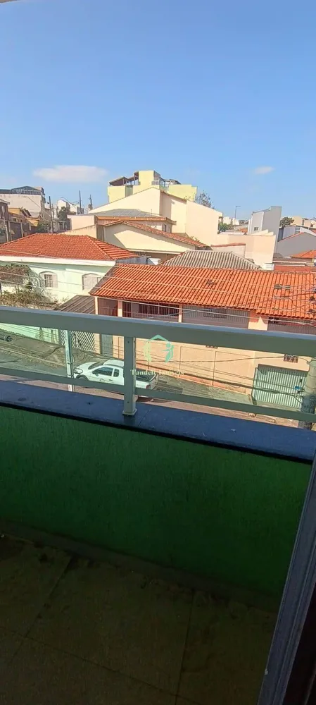 Sobrado, 3 quartos, 138 m² - Foto 3
