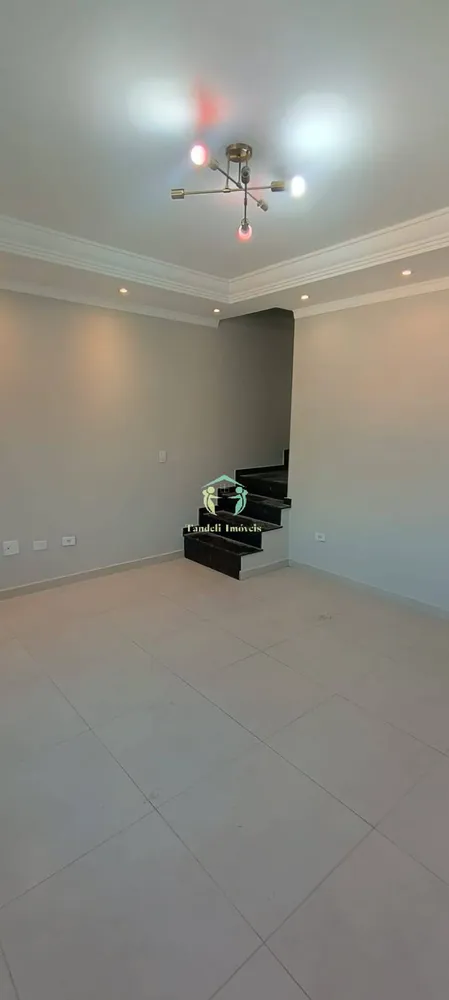 Sobrado, 3 quartos, 138 m² - Foto 10