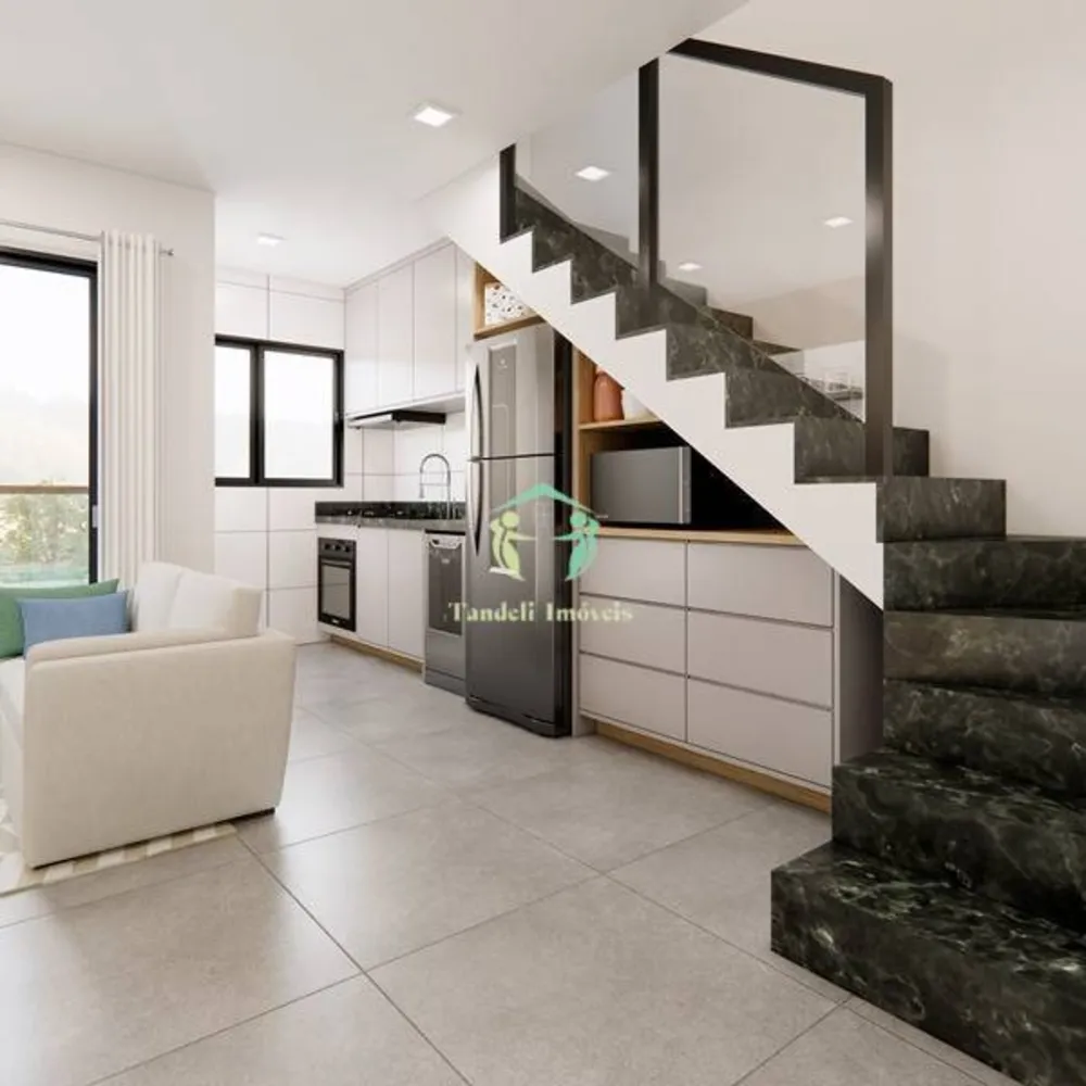 Cobertura, 2 quartos, 78 m² - Foto 5