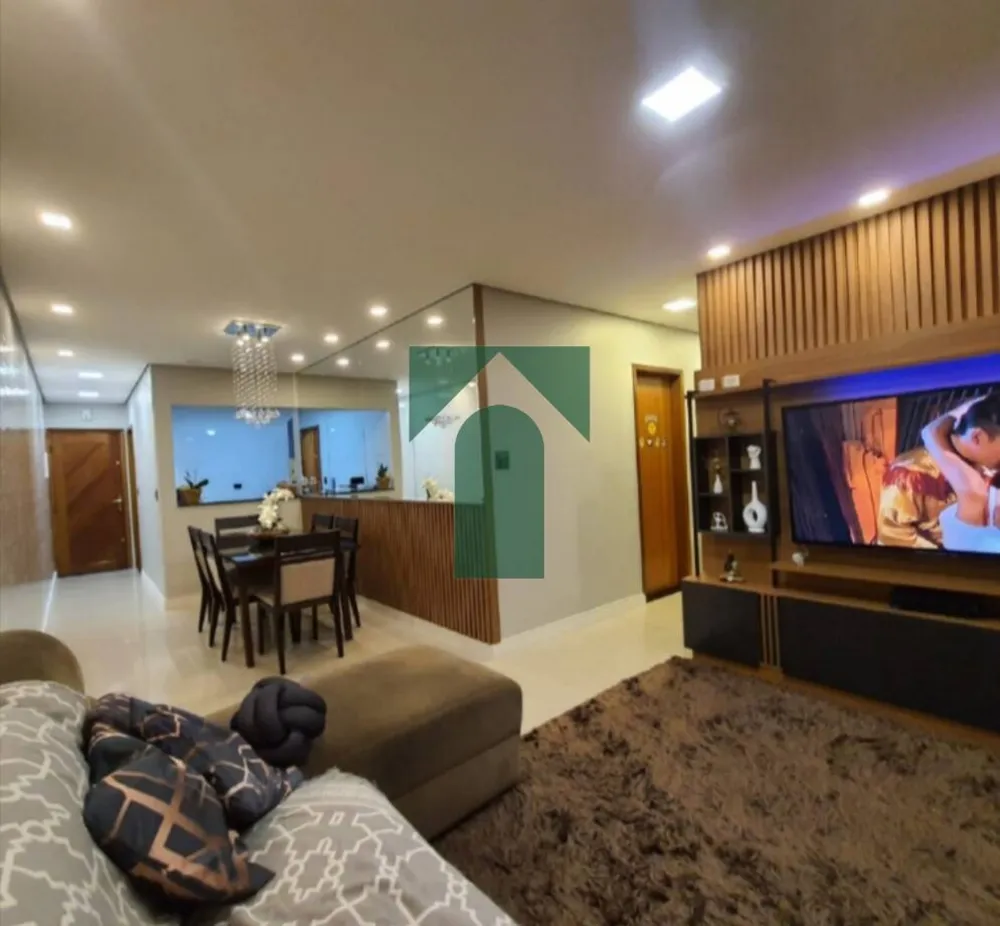 Cobertura, 3 quartos, 237 m² - Foto 7