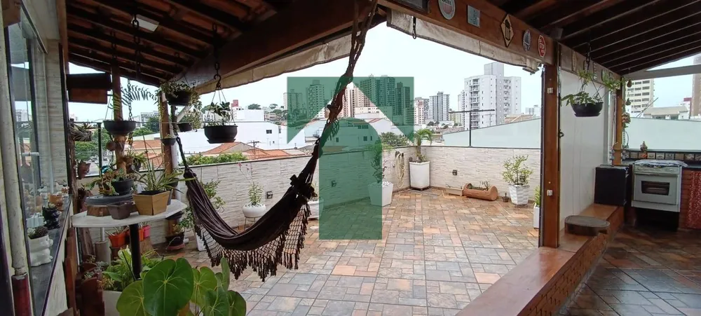 Cobertura, 3 quartos, 237 m² - Foto 5